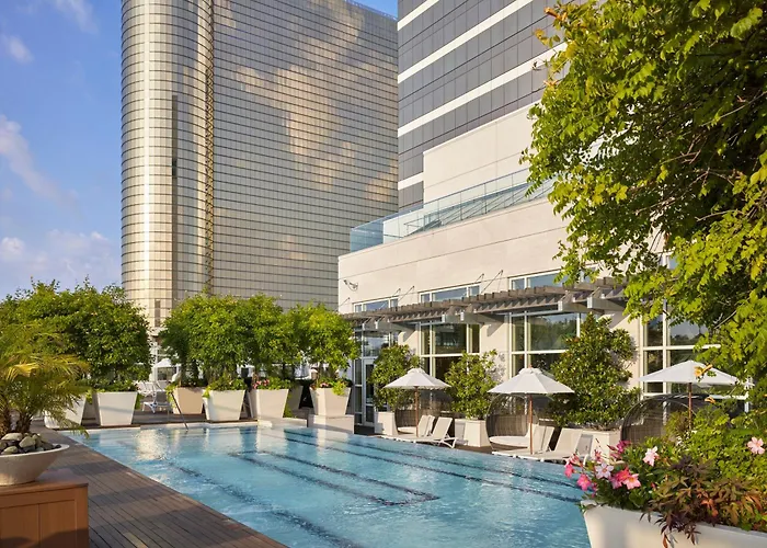 Borgata Hotel Casino&Spa